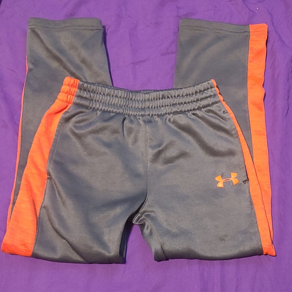 Under Armour pants